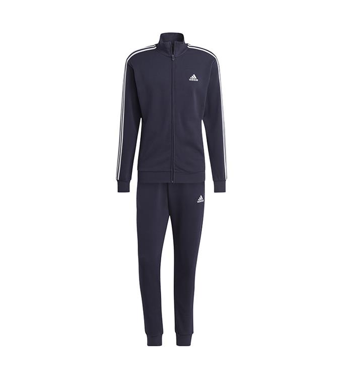 adidas Men 3S French Terry Trainingspak