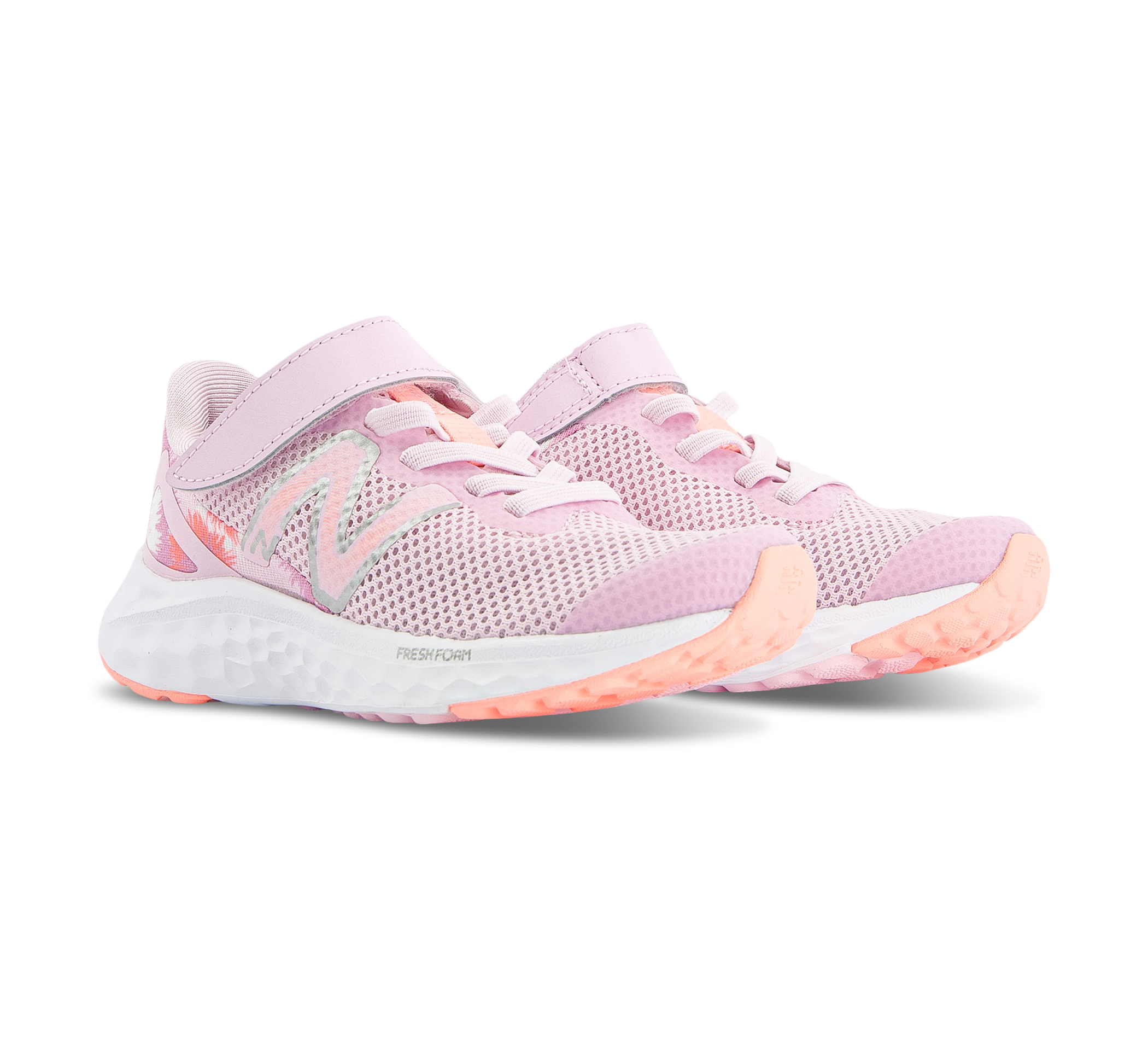 New Balance P Arishi V4 - Sneaker rosa