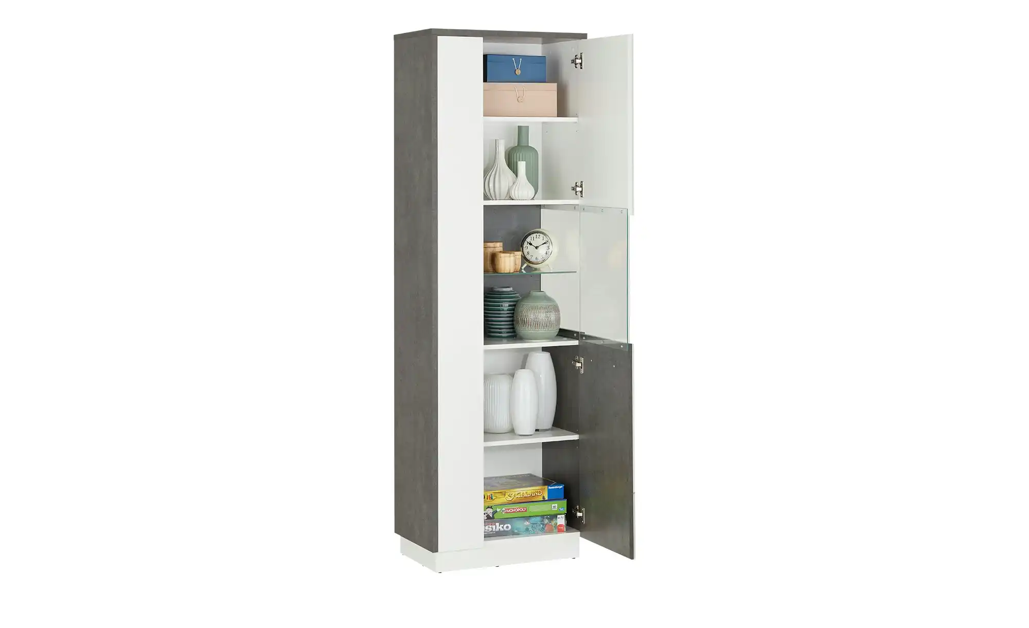 Vitrine Zenga