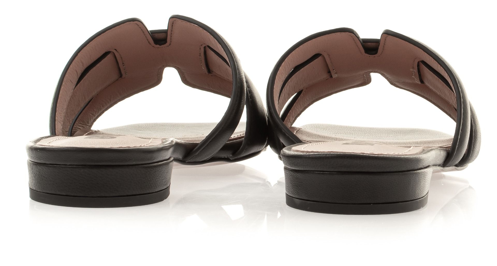 Bibi Lou Holly Flat