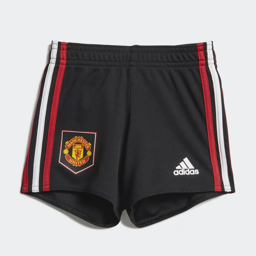 Manchester United Babykit Uit 2022-2023