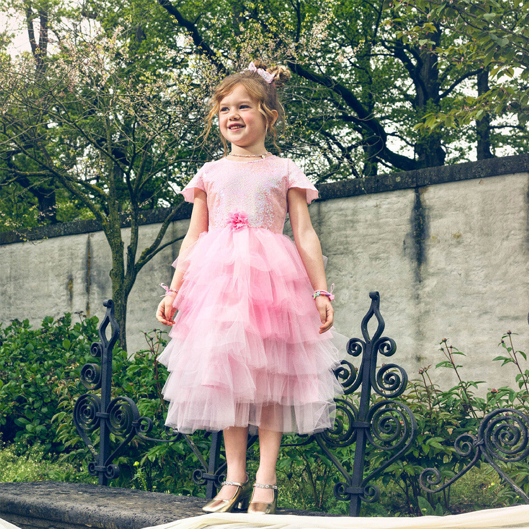 Souza for kids feestjurk garance - 5-7 jaar