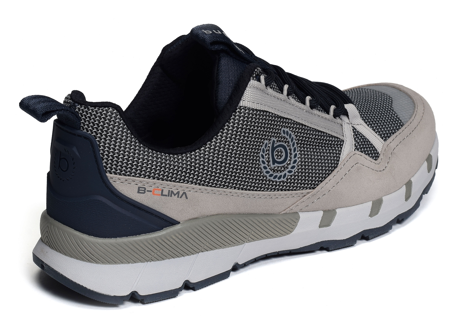 Serval a7203 gris bleu