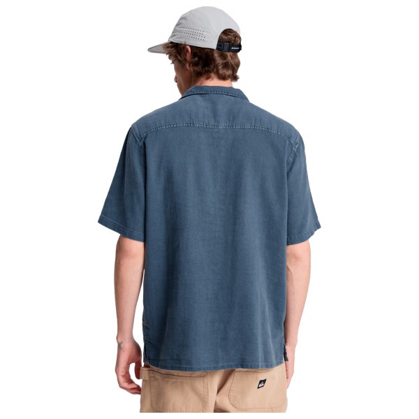 Quiksilver - Sunrise S/S - Chemise