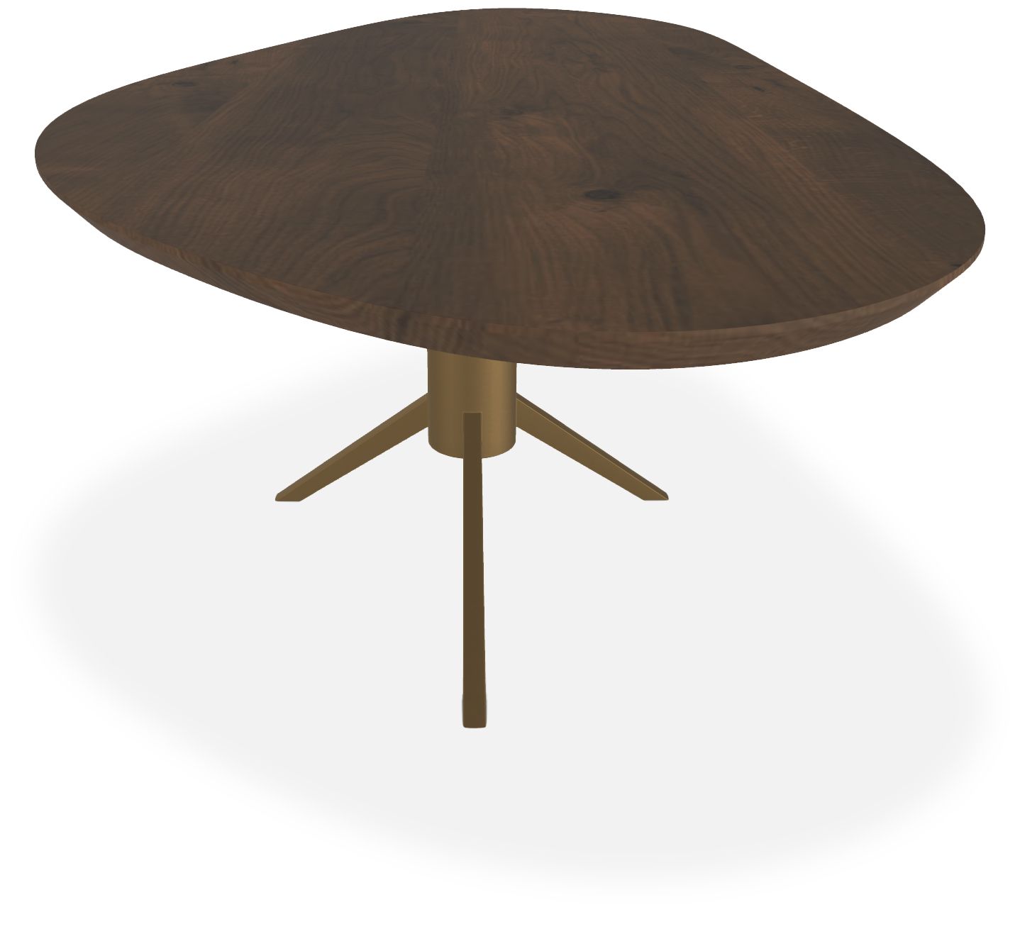 Eettafel Mathijs