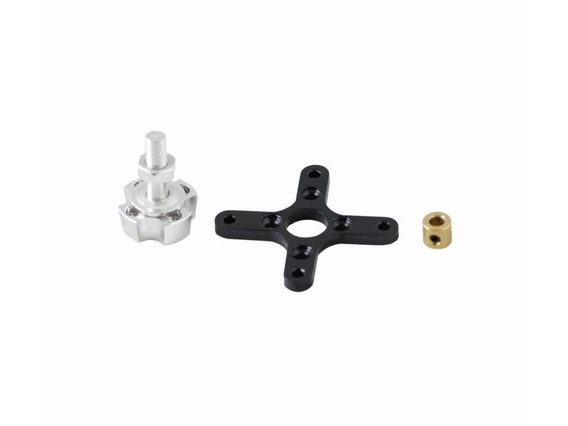 D-Power Brushless Aussenläufer AL35-08 890 kV Brushless Motor für Flugmodelle