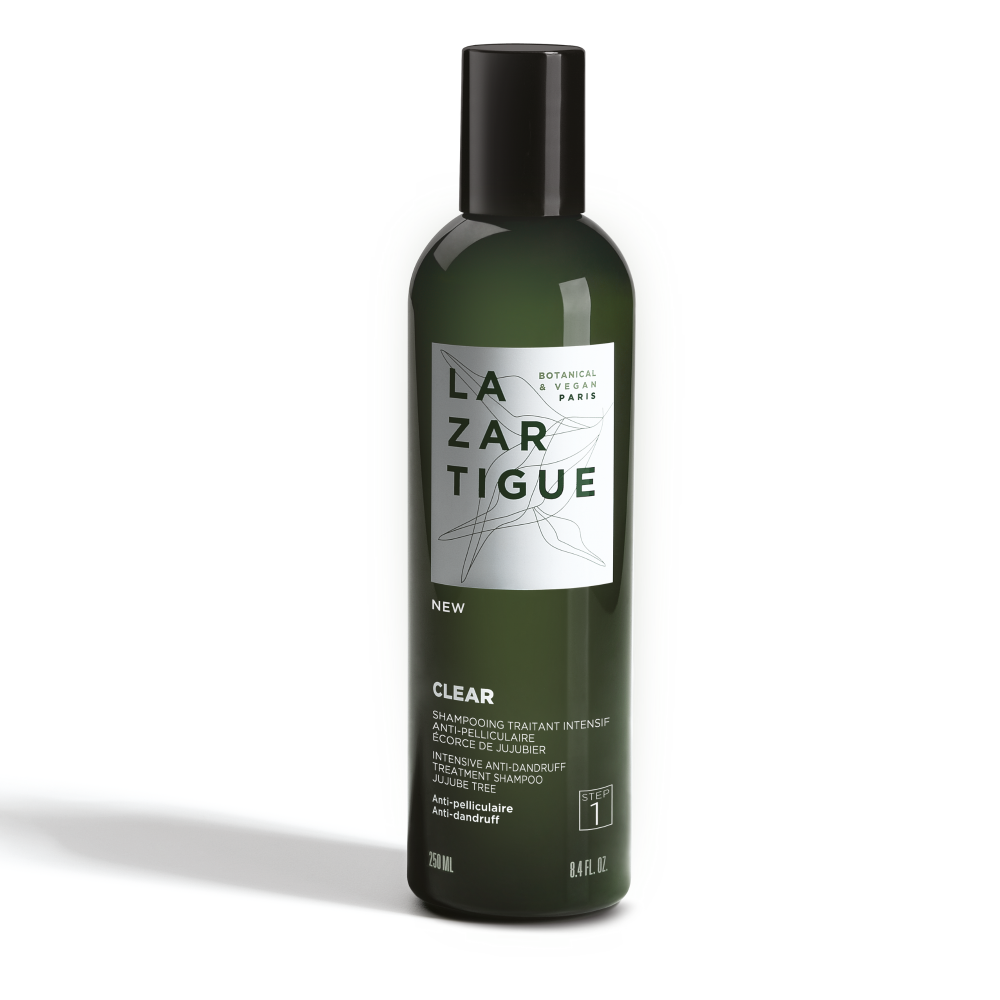 SHAMPOOING TRAITANT ANTI-PELLICULAIRE CLEAR |