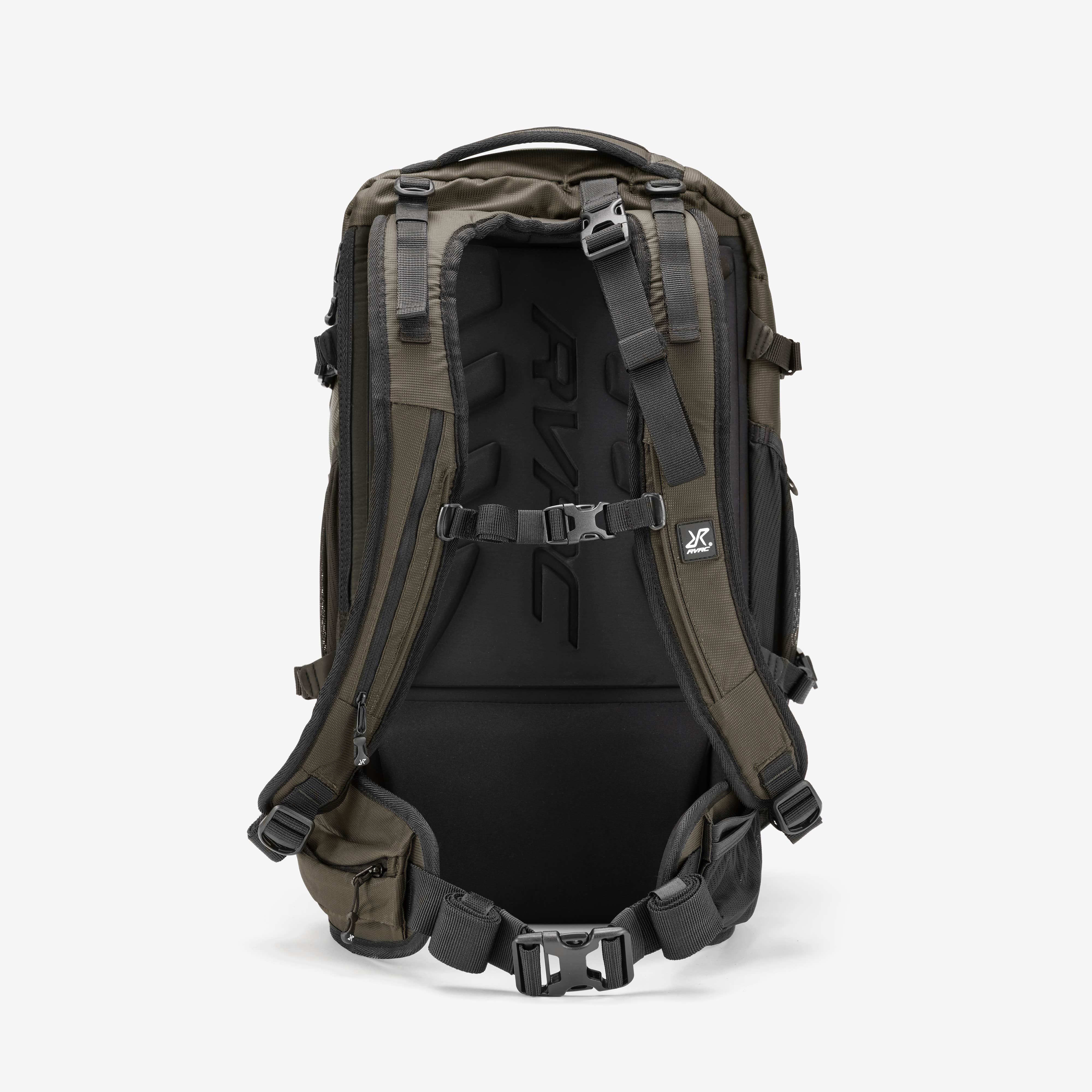 Explor Backpack 30L  Mud