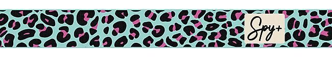 SPY - MASQUE DE SKI MARSHALL LEOPARD CAT 3