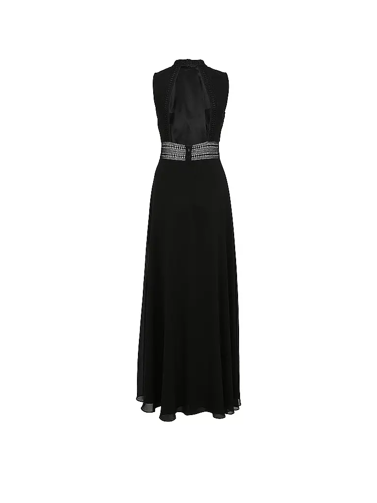 VERA MONT Abendkleid schwarz