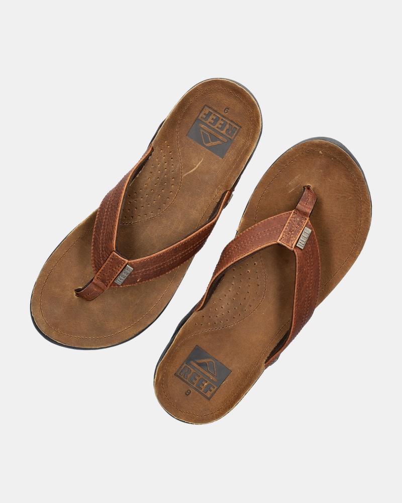 Reef J-Bay III Slippers  - bruin