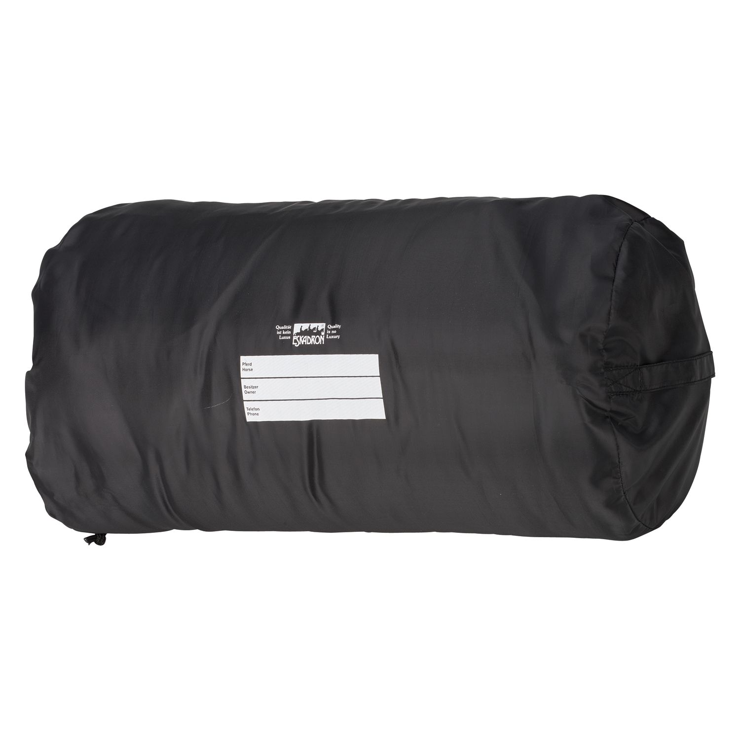 ESKADRON Bandagierunterlagen Profi Set  - schwarz