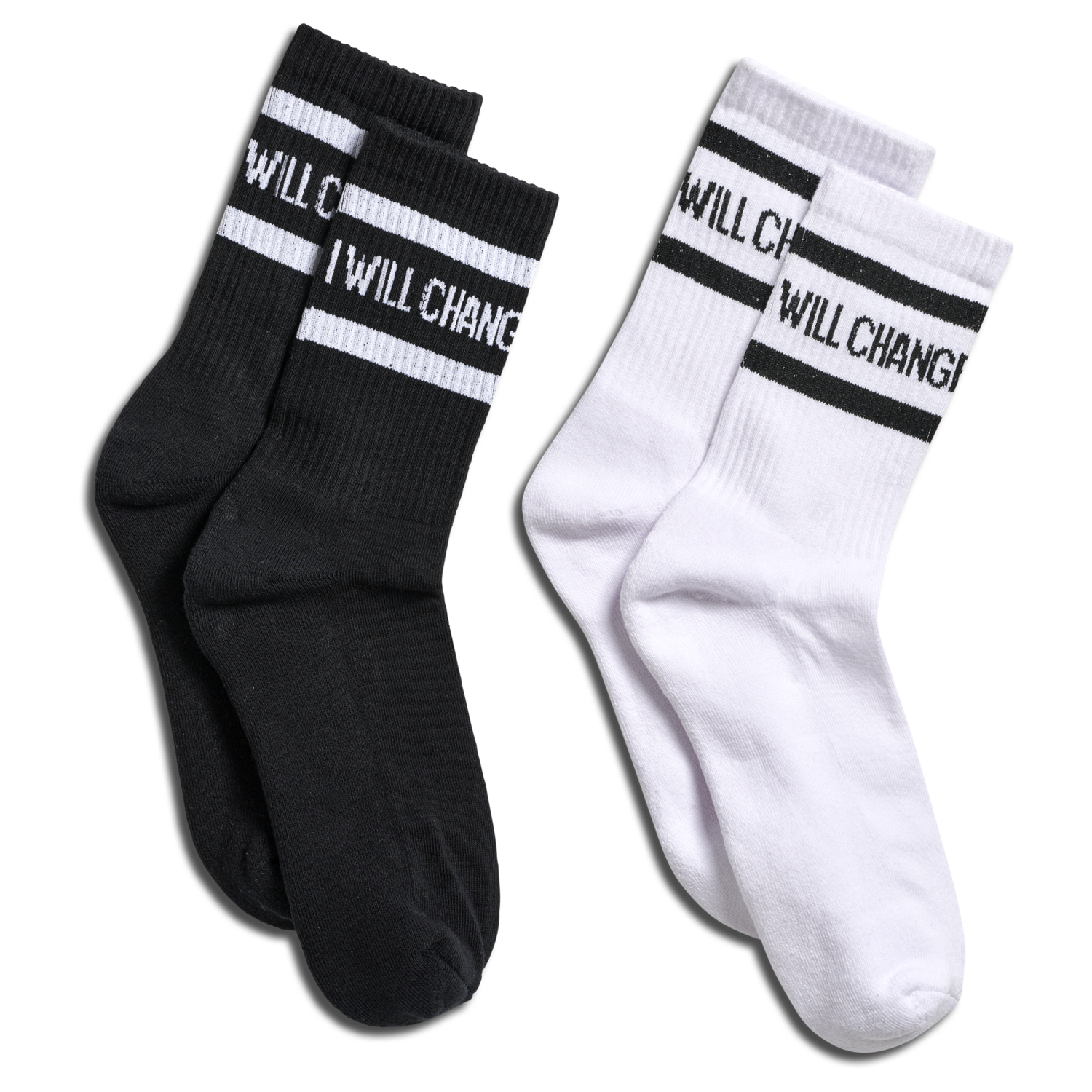 stsCARBON SOCKS 2PK