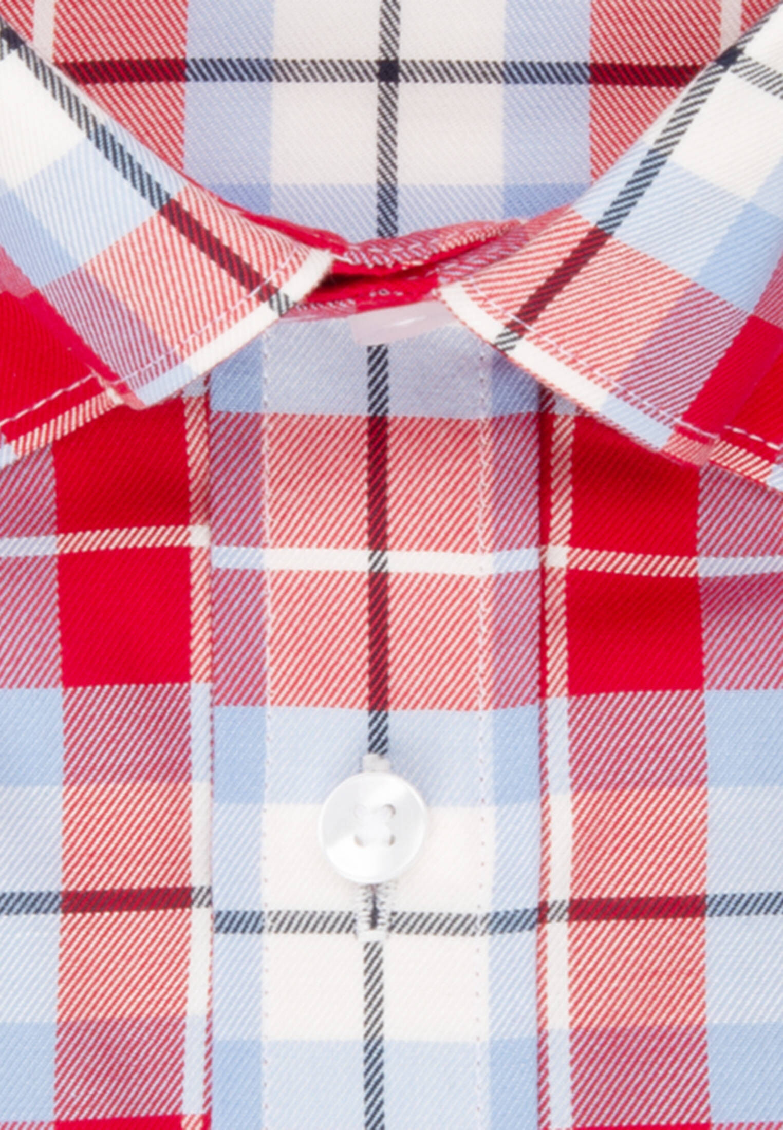 Seidensticker| Herren Business Hemd Slim