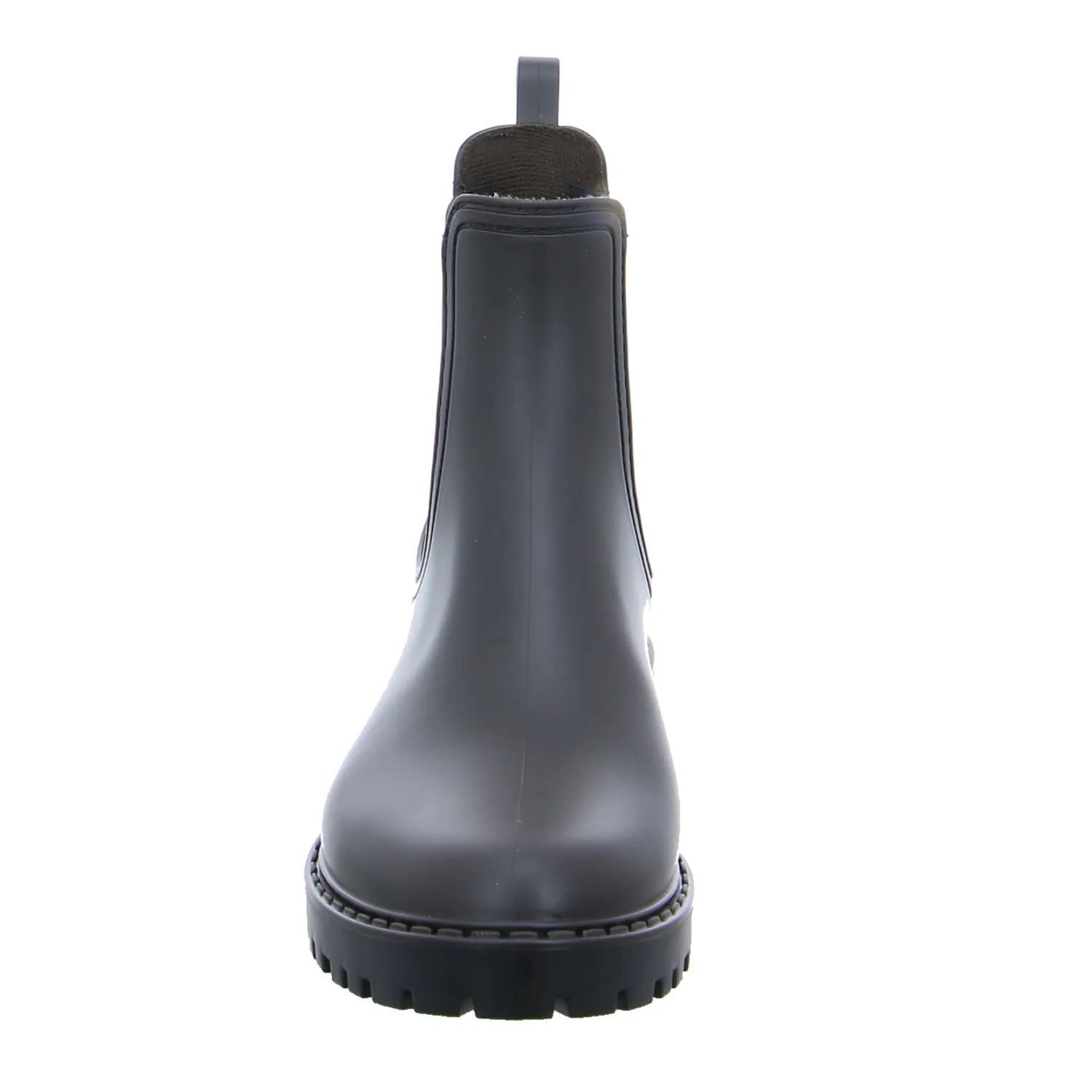 VERBENAS Gummistiefel Braun Synthetik