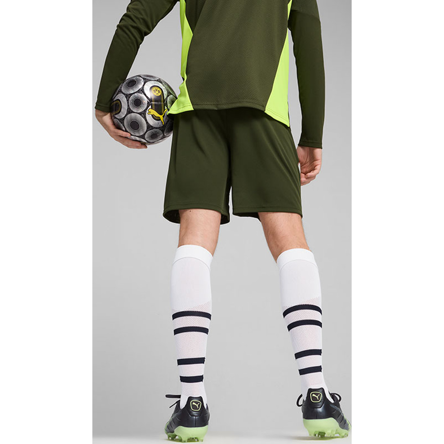 Puma Borussia Dortmund Trainingsset