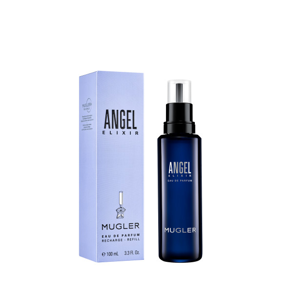 THIERRY MUGLER Angel Elixir Eau de Parfum Eco refill 100 ml