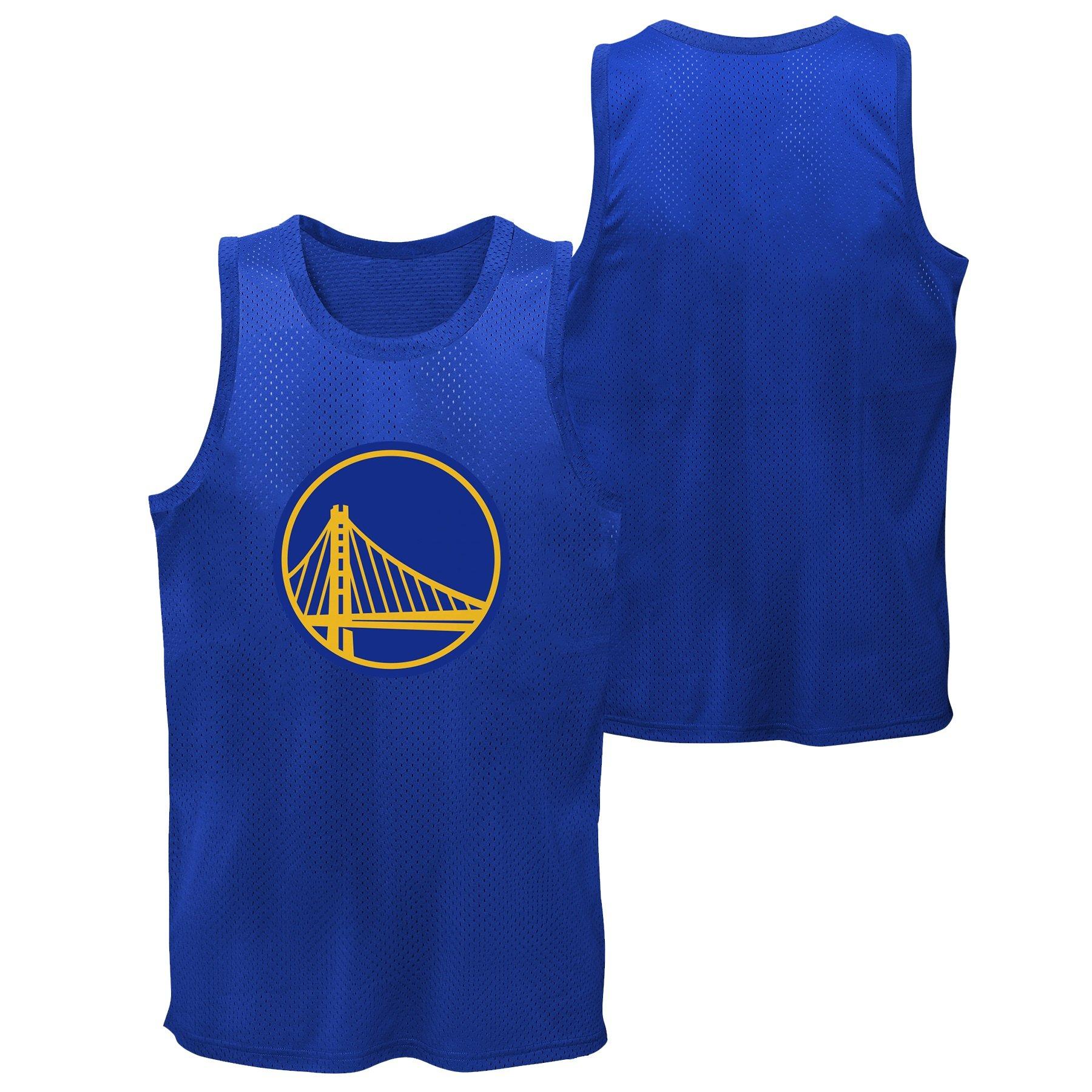 NBA NBA Mesh Jersey Juniors