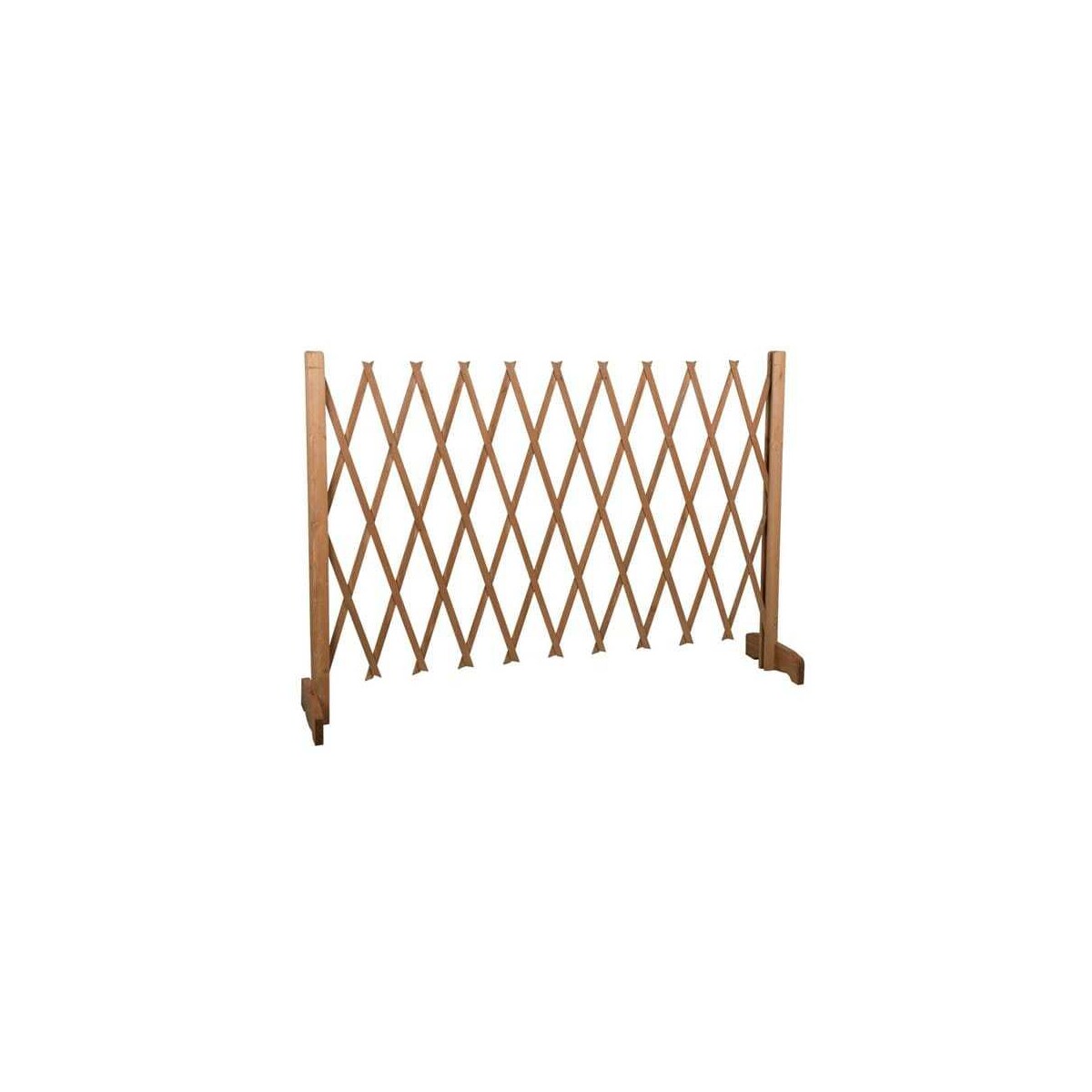Dyrestengsel 90x30-117cm