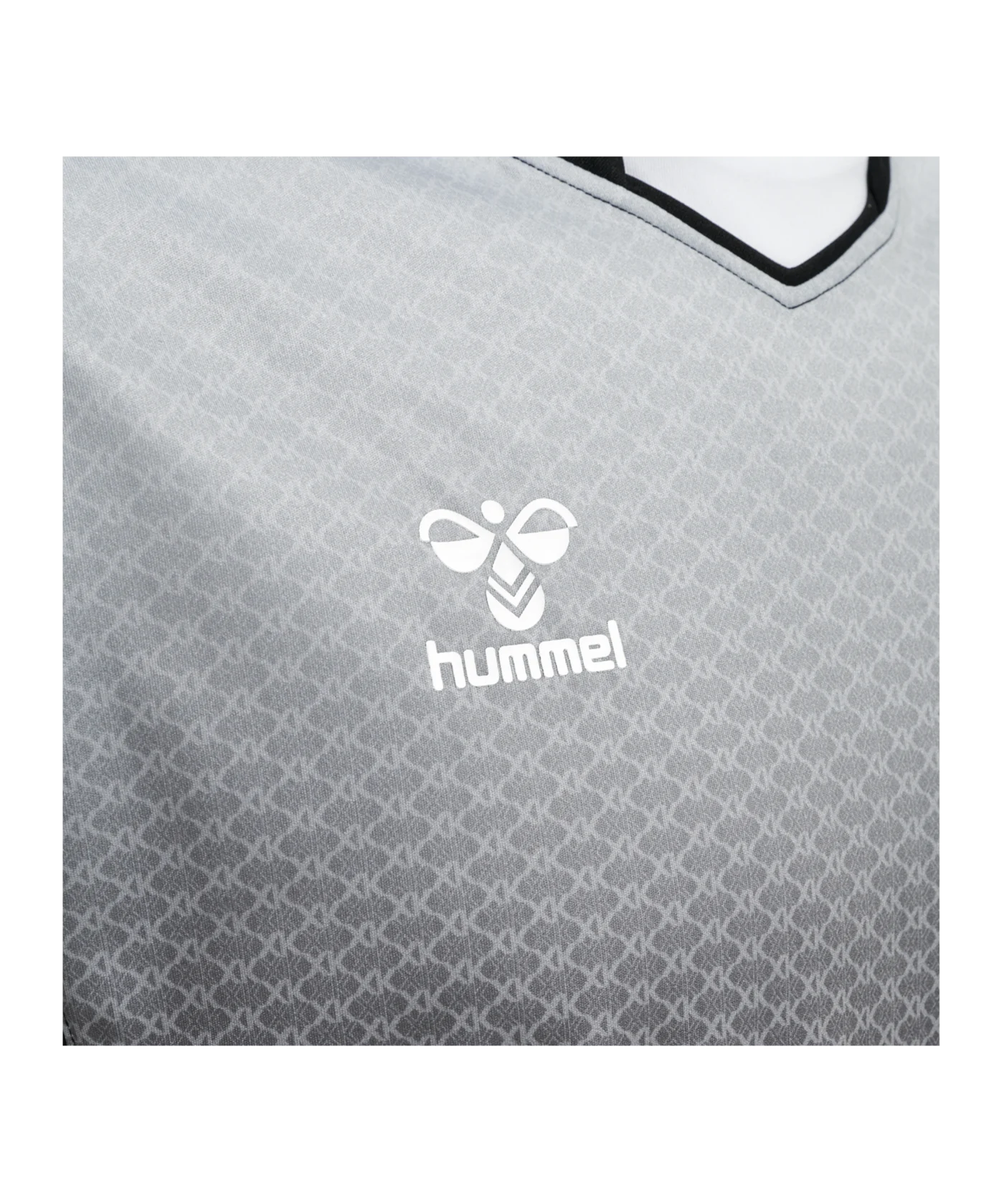 Hummel hmlCORE XK Sublimation Trikot Schwarz F2001