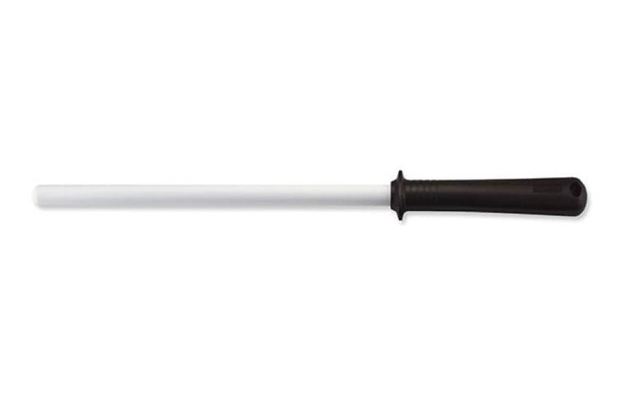 Messerschärfer 35 cmKeramikschleifstab für Stahl- und Japanmesser