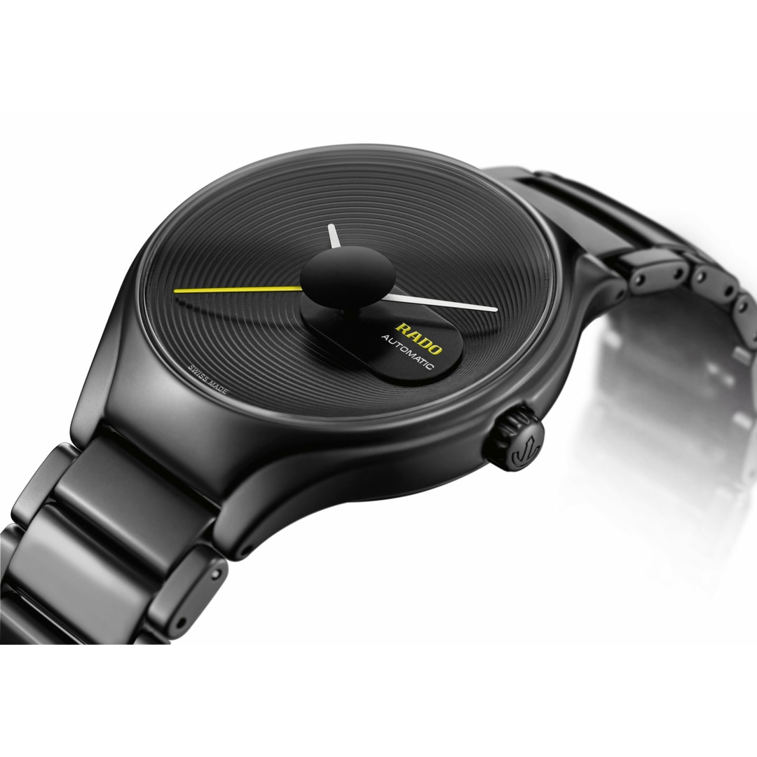 Rado True L Stratum Automatik Limited Edition