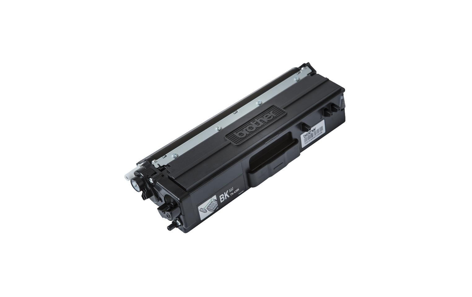Toner TN-426BK Black<br>Toner, Black