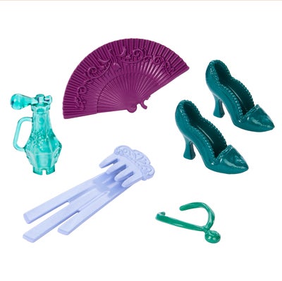 Disney Frozen Spin & Reveal Dukke Anna