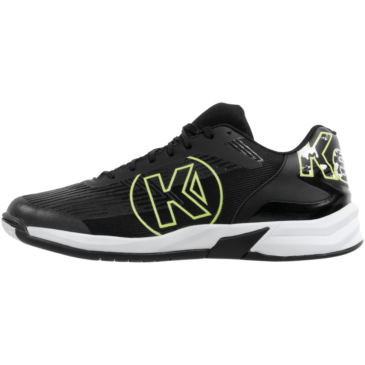 Attack Three 2.0 Back2Colour Hallenschuhe