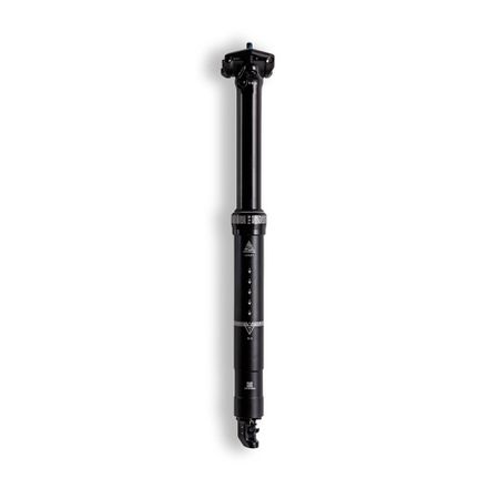 COAST SUSPENSION Vario-Stütze  schwarz  31.6mm, 120mm