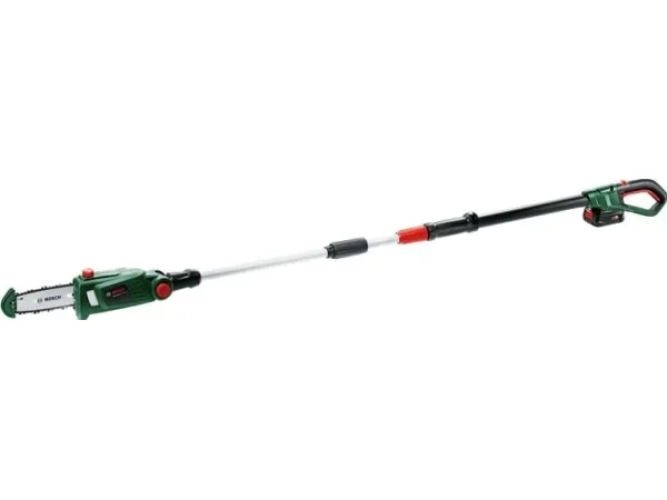 Bosch Batteridrevet kædesav med UniversalChainPole 18