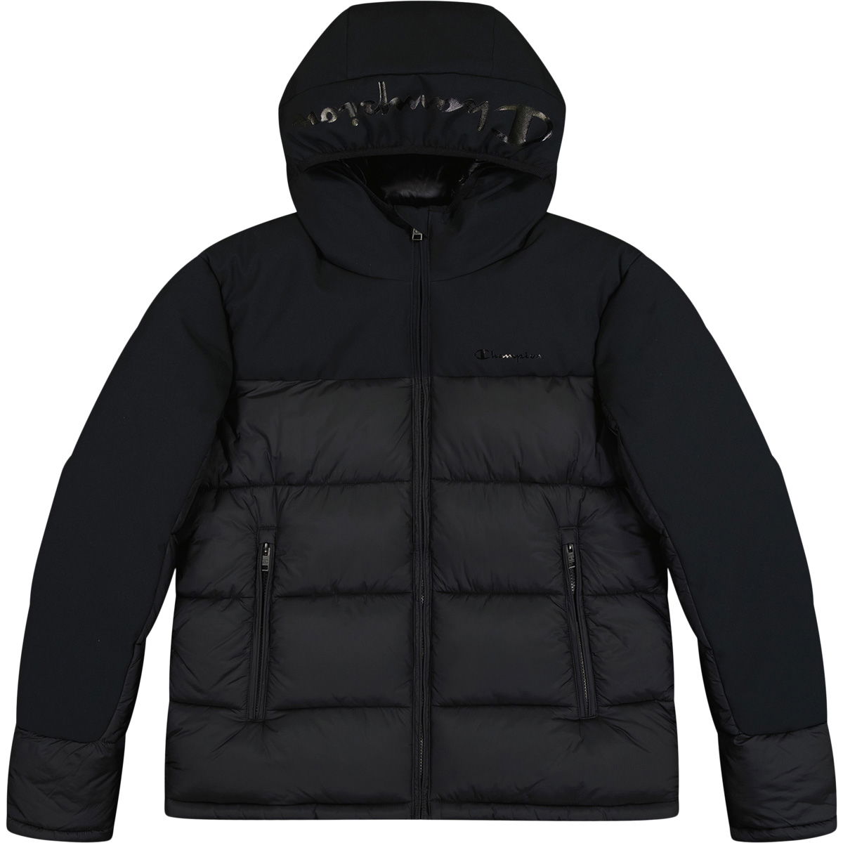 Champion Hooded Jakke Herre