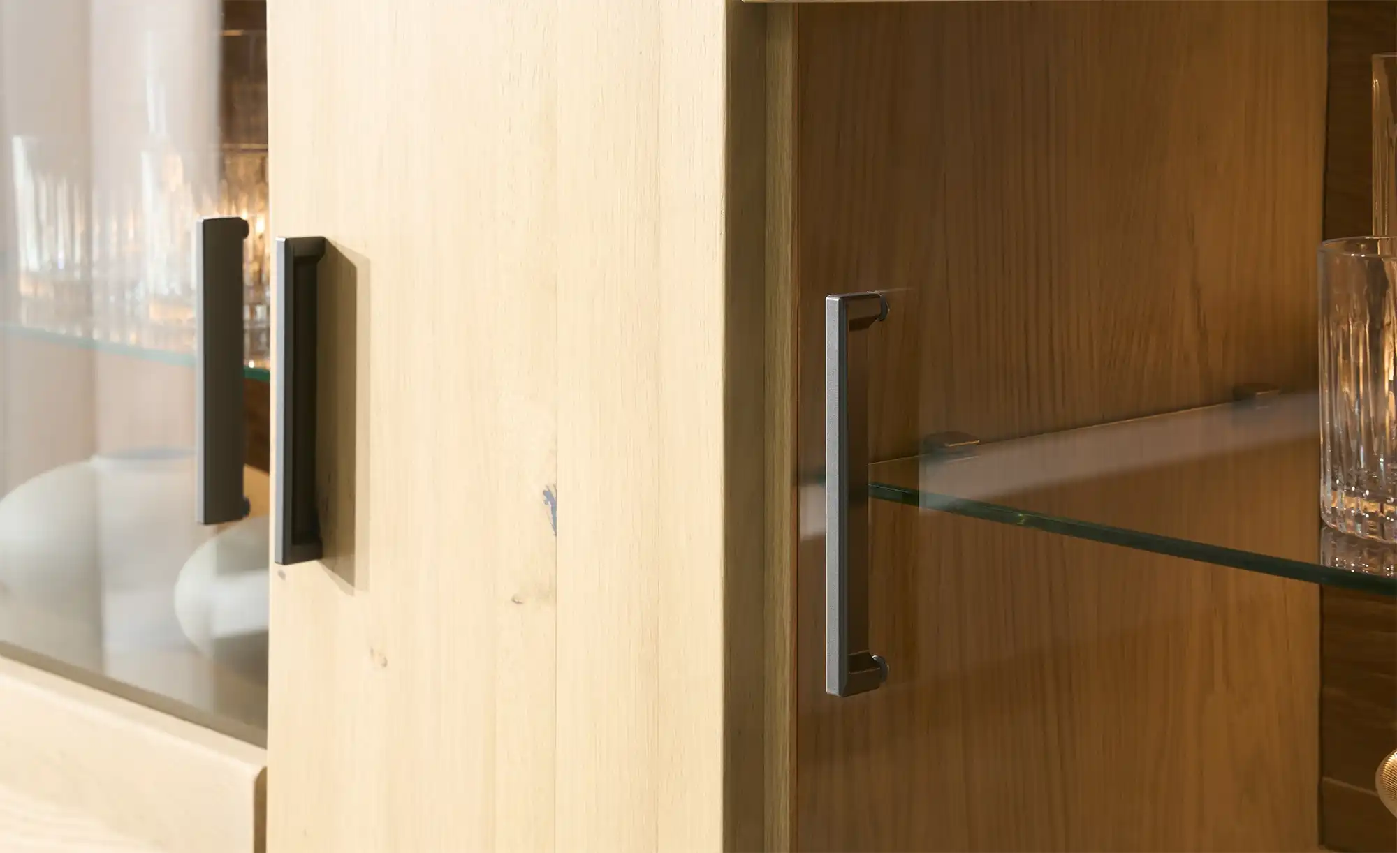Woodford Highboard Alone