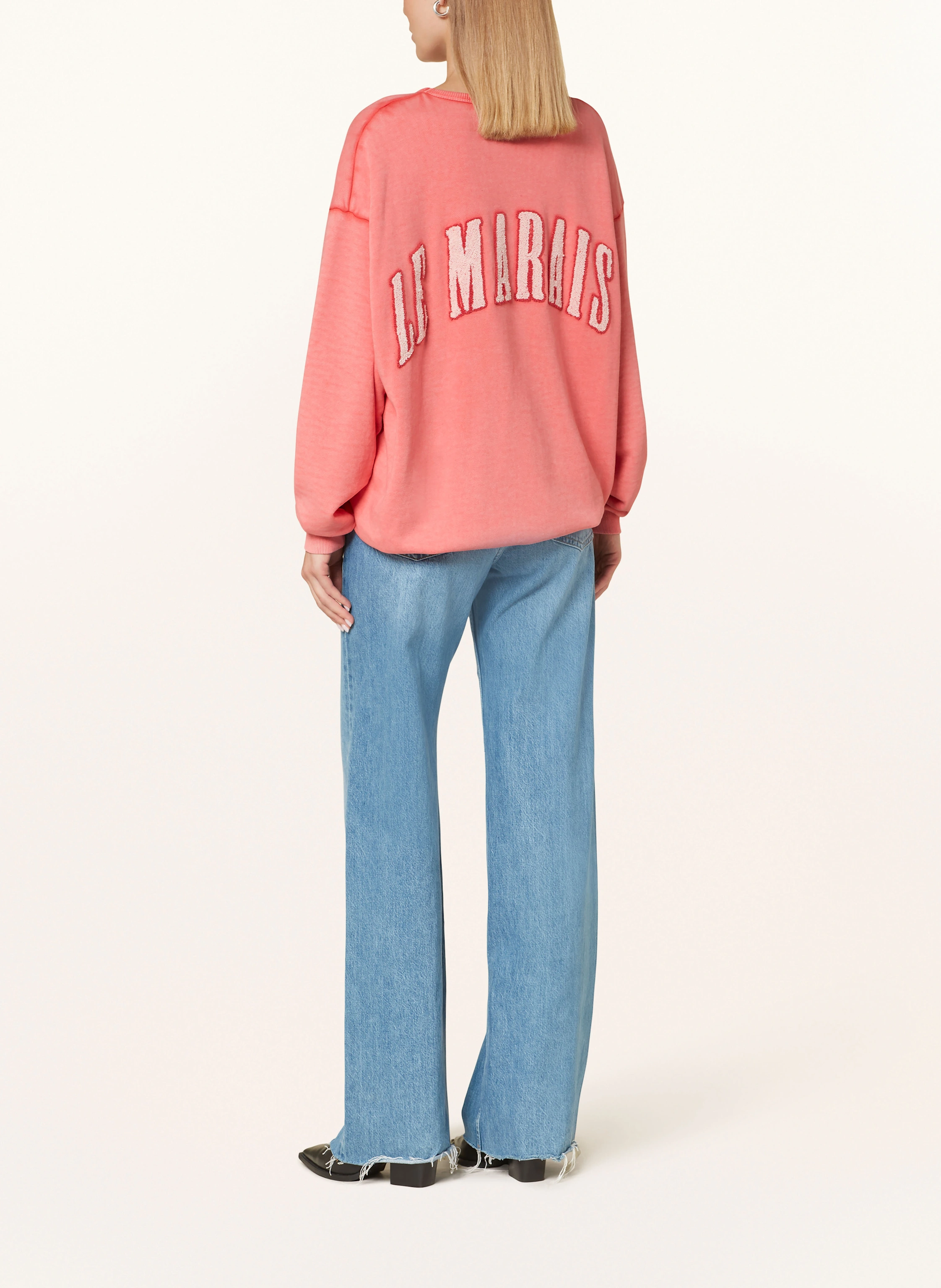 Grace Sweatshirt