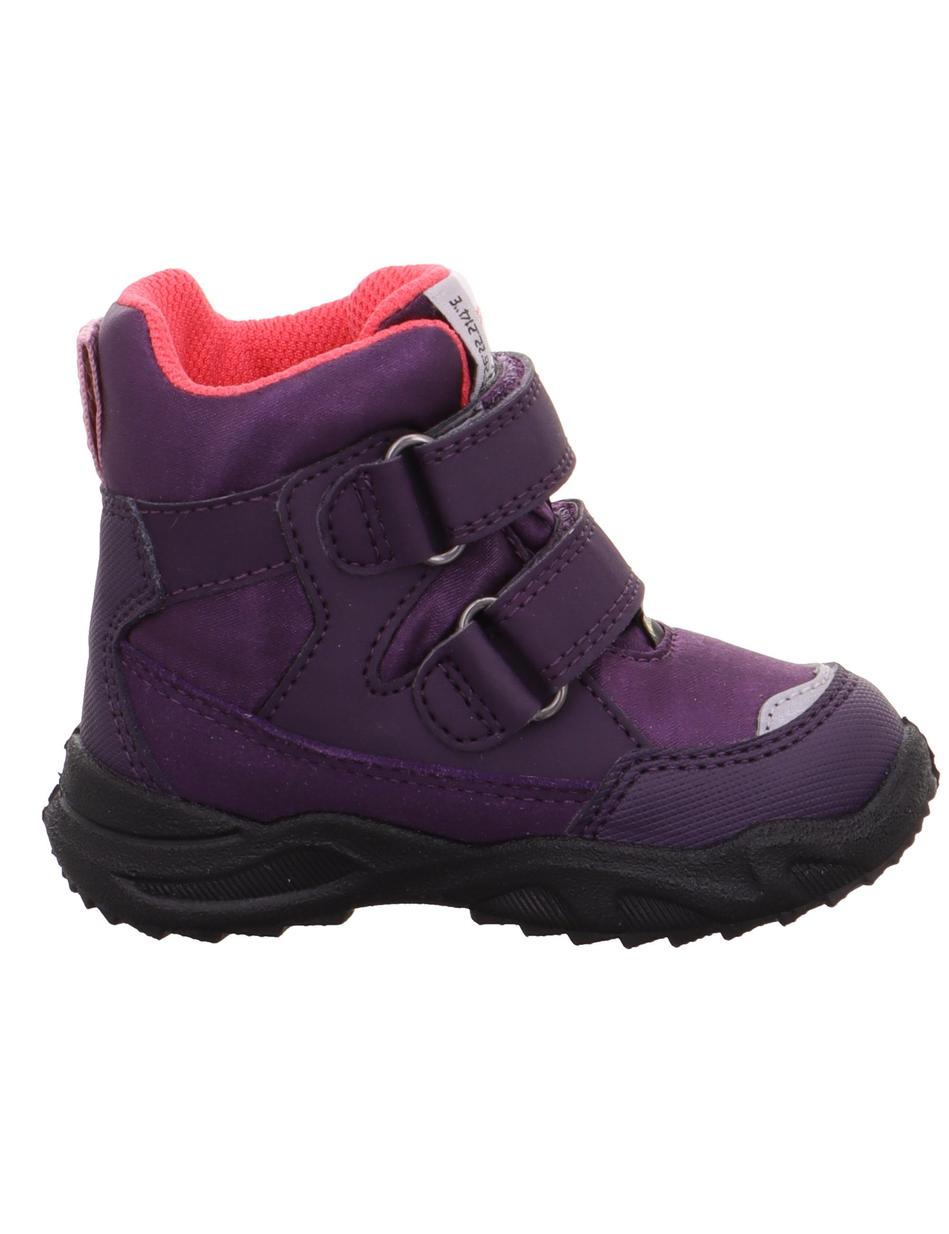 Winterstiefel GLACIER