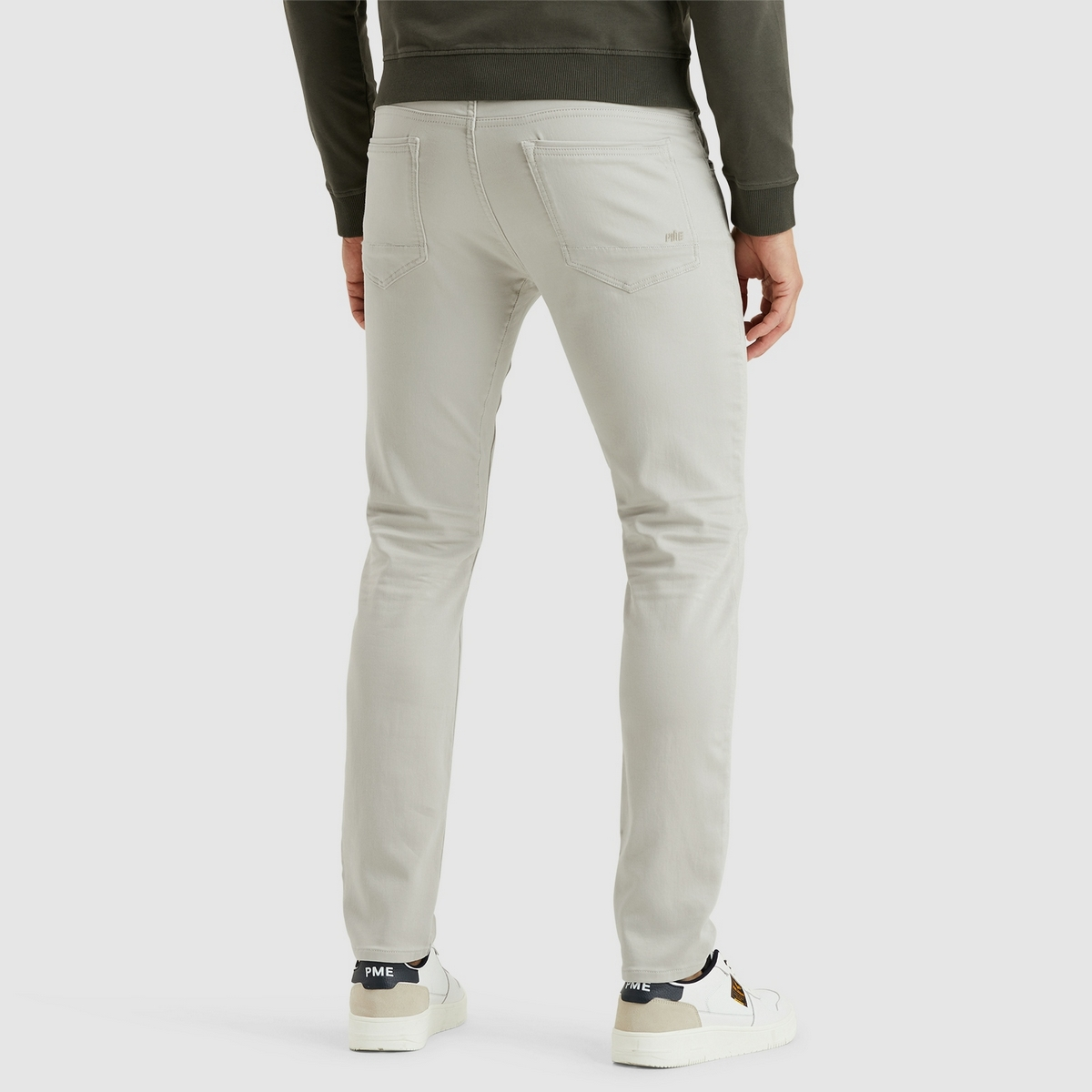 Heren Pantalon JAKES25-M4