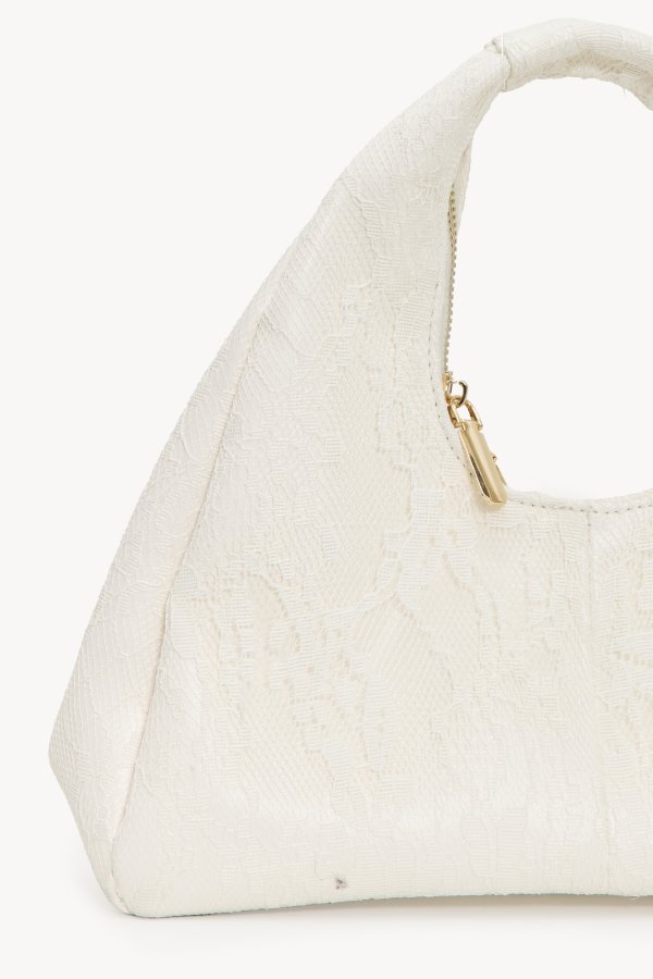 SPICED HEARTH HARMONY - OFFWHITE