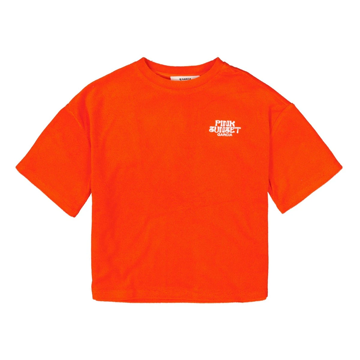 Meisjes T-shirt Flore
