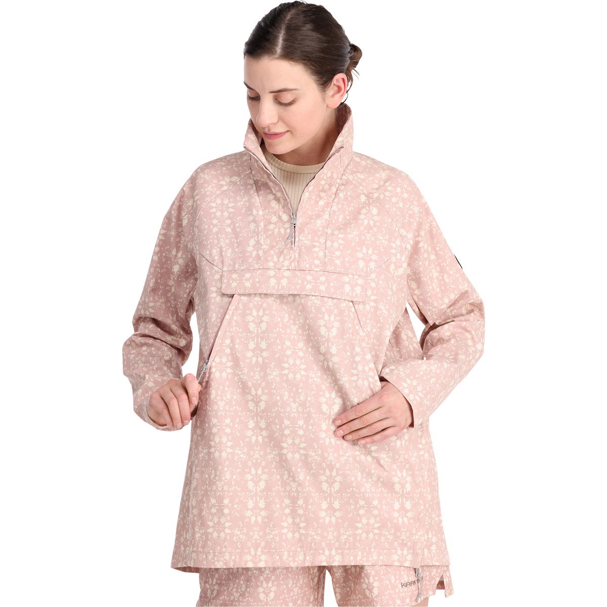 Kari Traa Ruth Anorak Dame