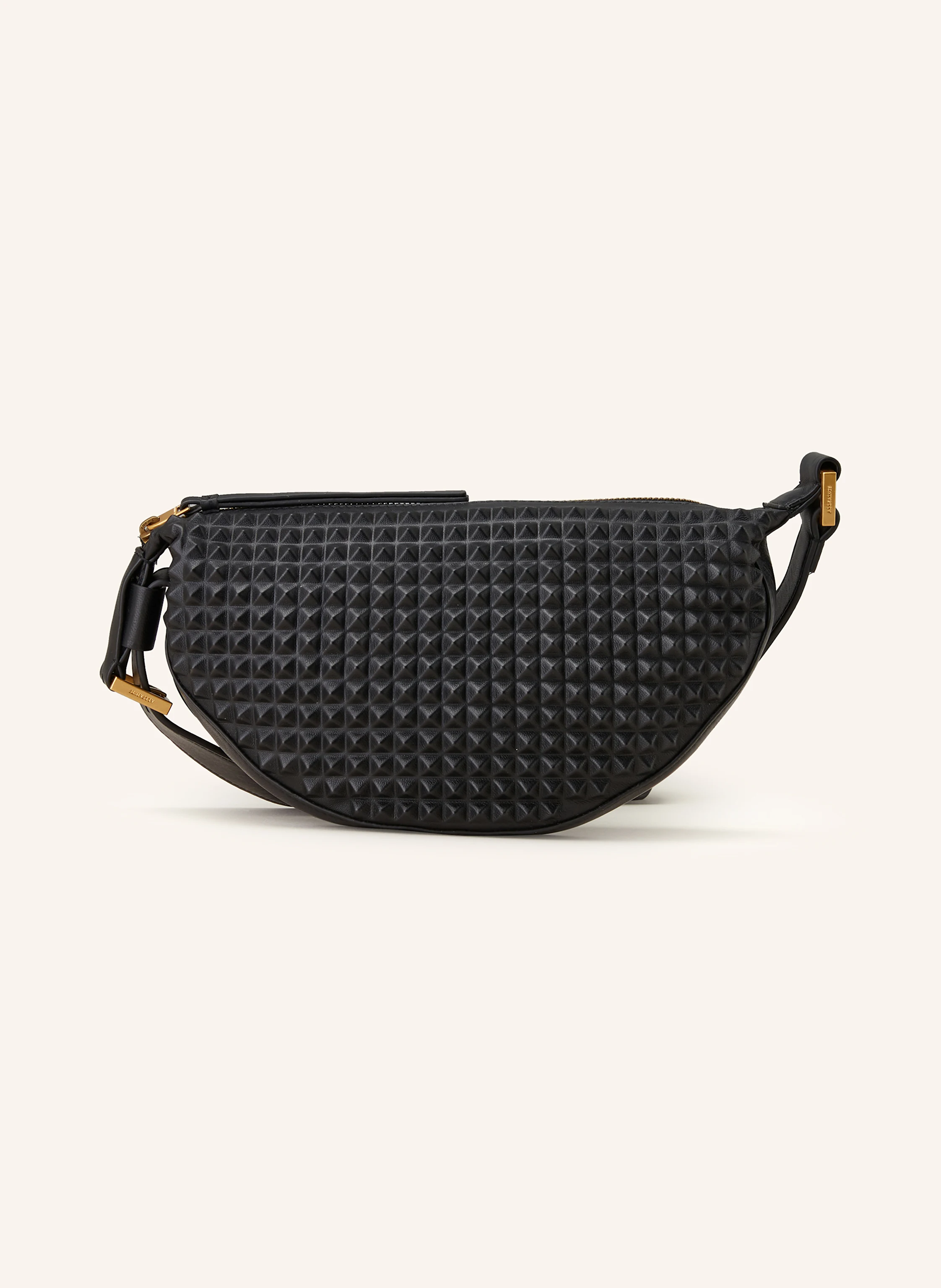 ALLSAINTS Umhängetasche HALF MOON