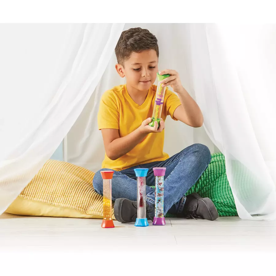 Learning Resources® Sensory Fidget Tubes