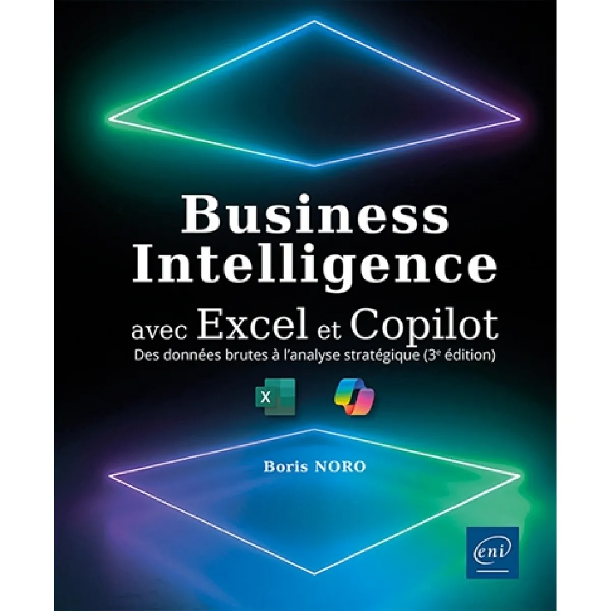 Business intelligence avec Excel et Copilot : des données brutes à l'analyse stratégique