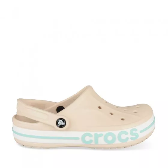 Mules BEIGE CROCS