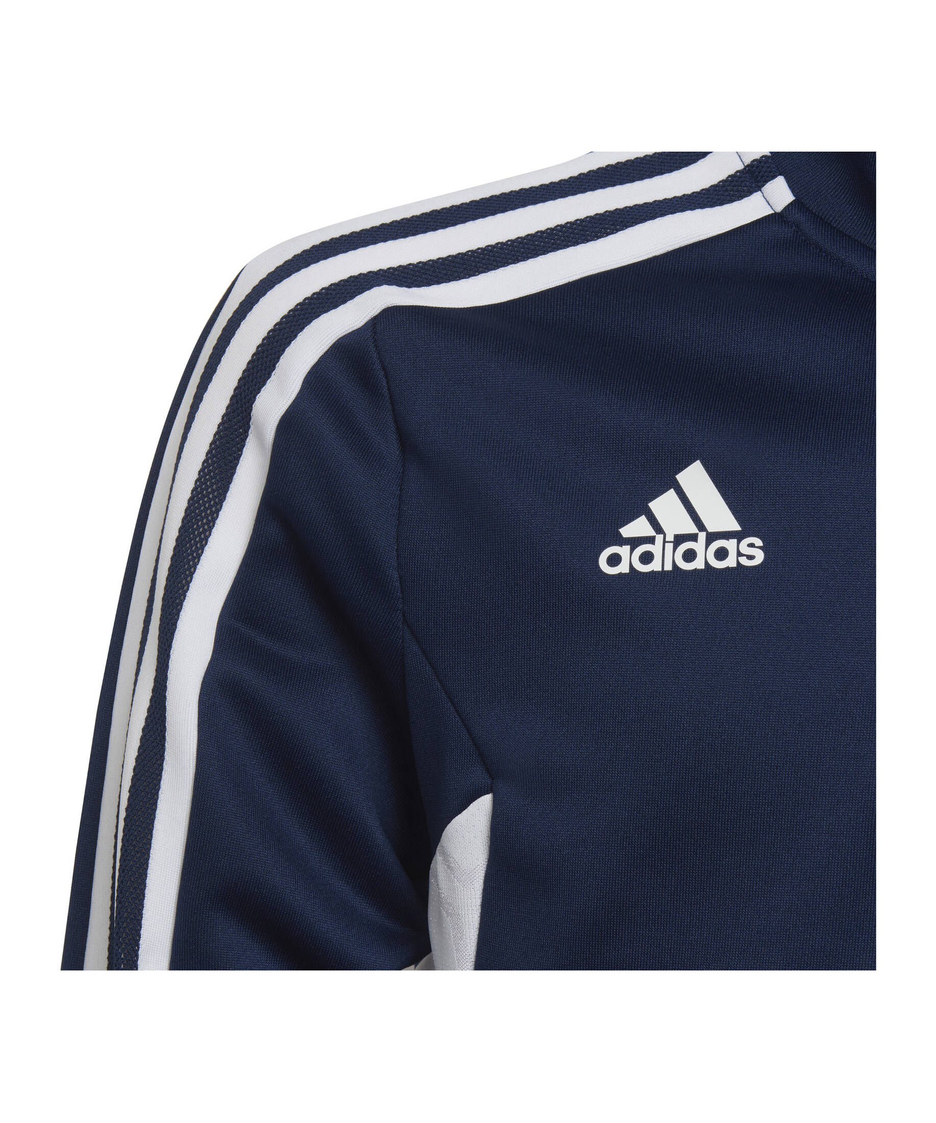adidas Performance| Kinder Fußball - Teamsport Textil - Sweatshirts Condivo 22 HalfZip Sweatshirt Kids