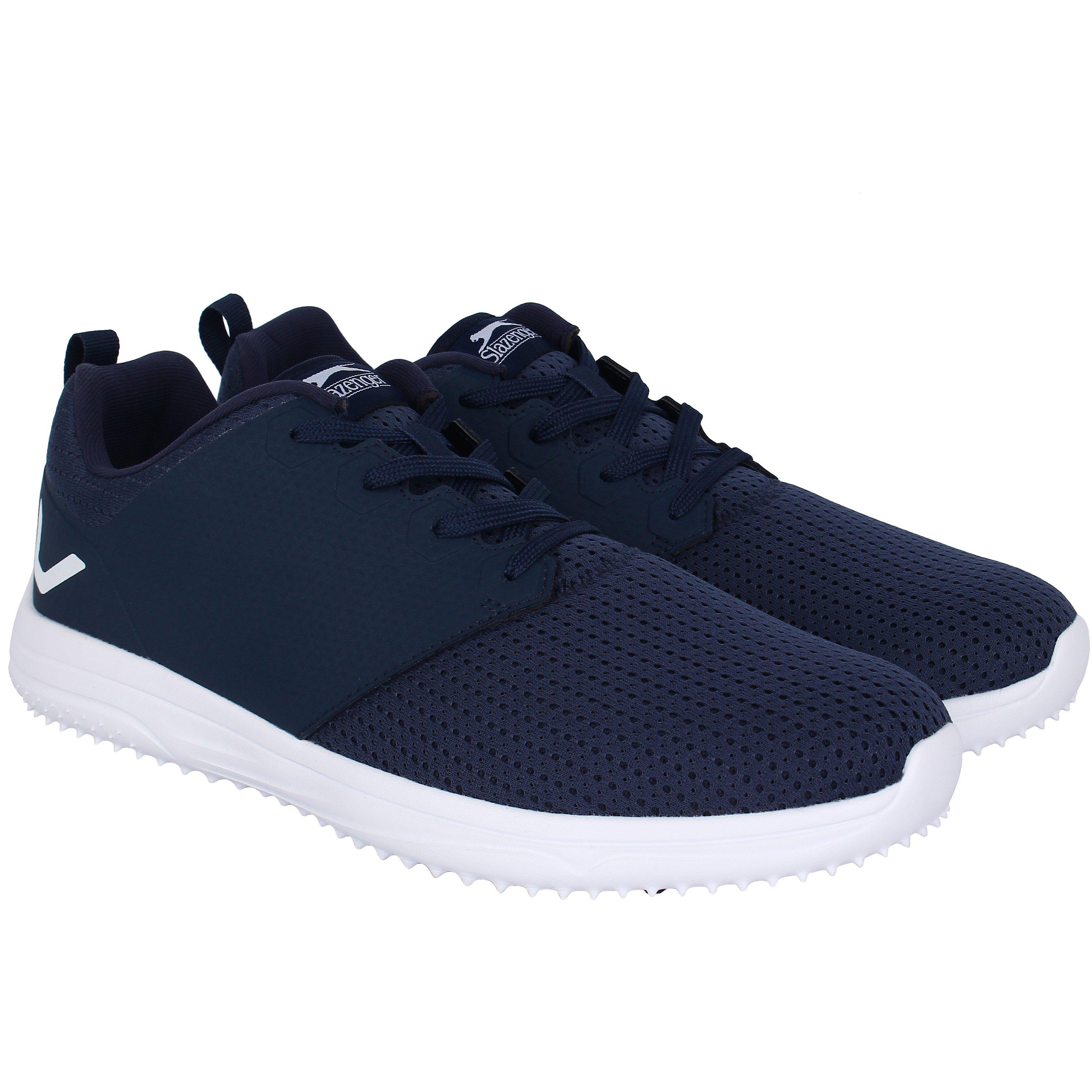 Slazenger R300 Spikeless Golf Shoes Mens