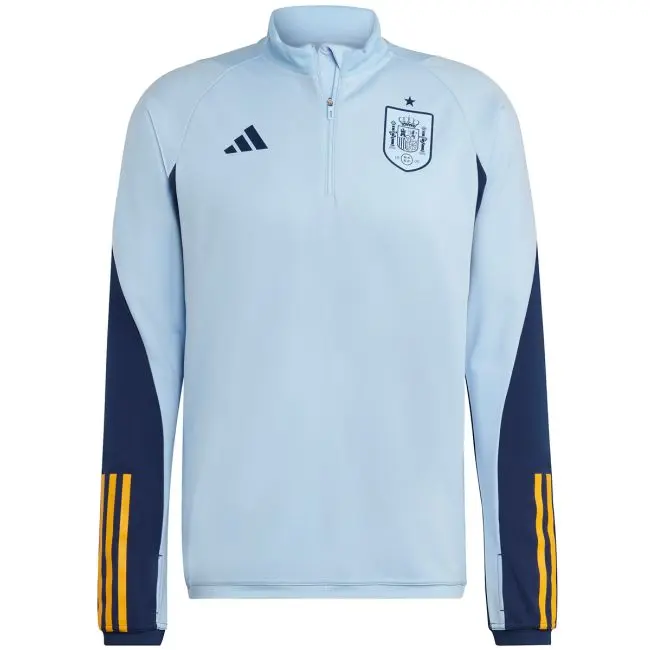 Spanje Trainingtop Senior 2022-2023