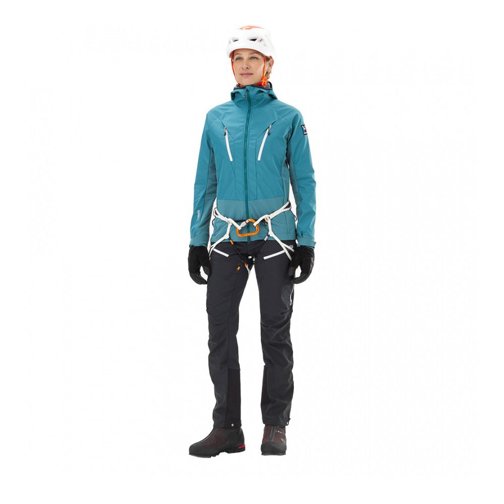 Millet TRILOGY V ICON INFINIUM™ - Veste Femme hydro