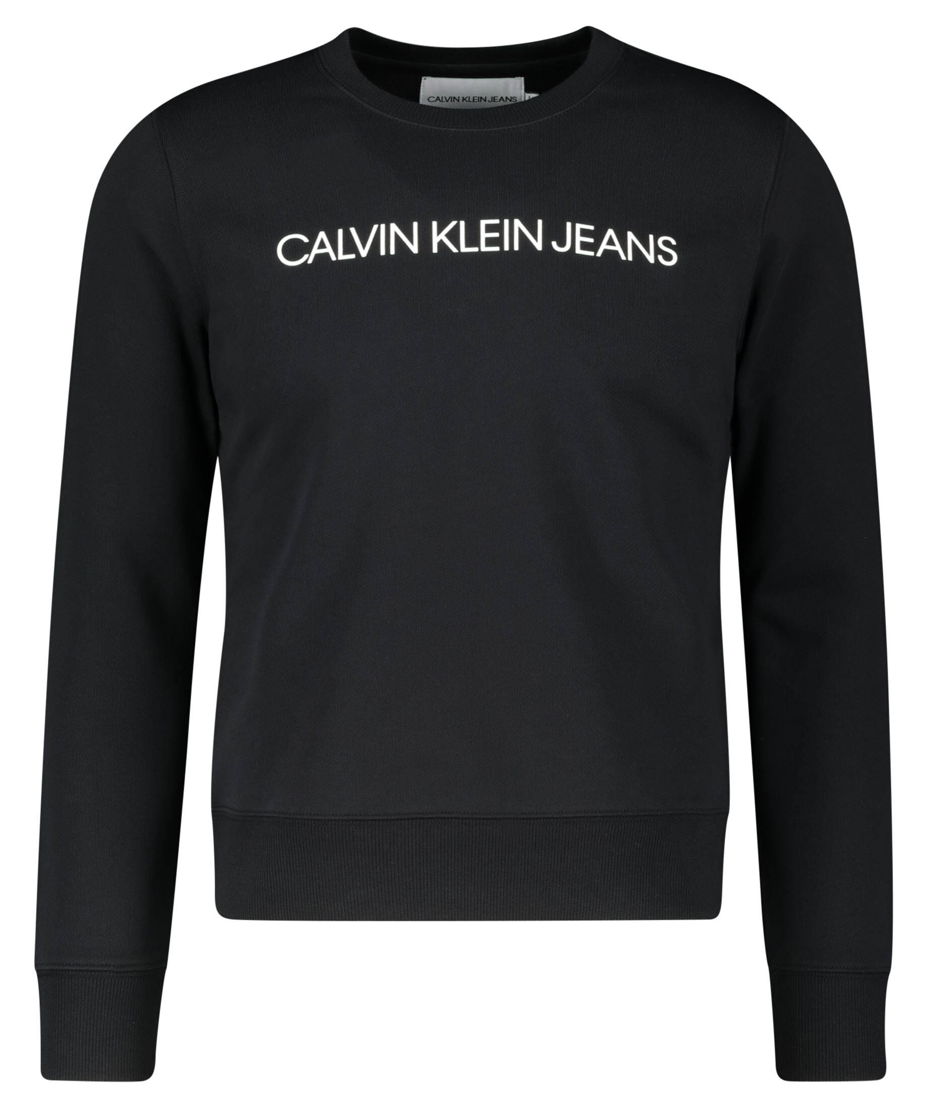 CALVIN KLEIN JEANS| Damen Sweatshirt