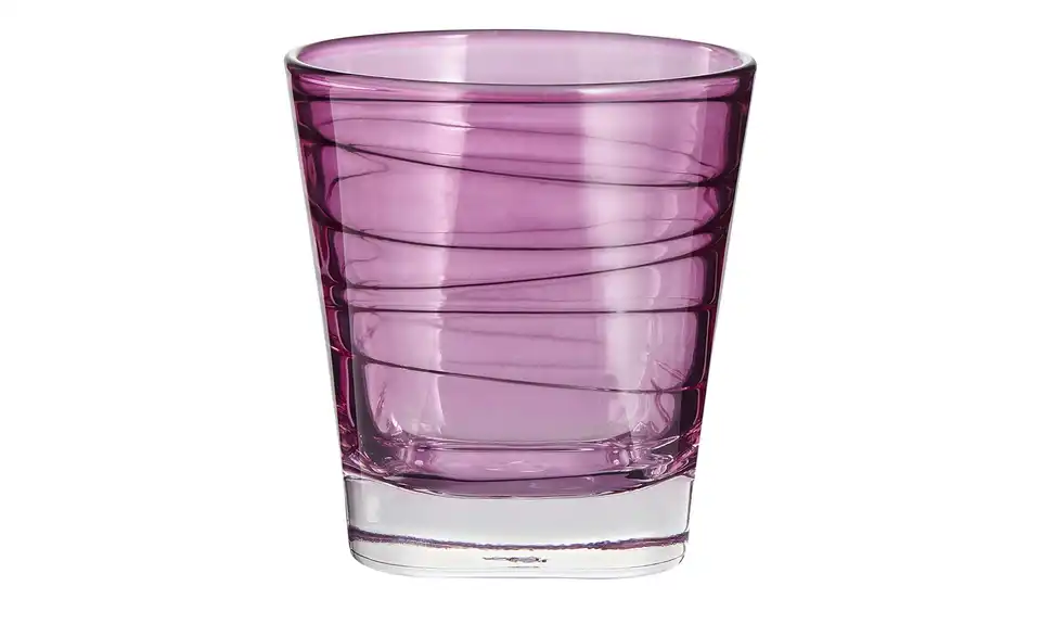LEONARDO Gläser klein, 6er-Set Vario 250 ml