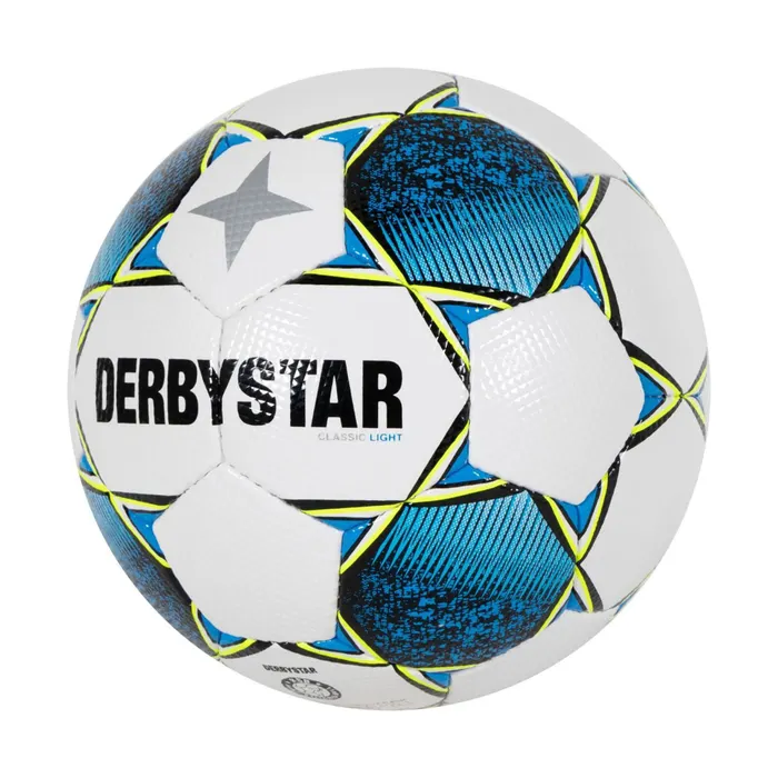 Derbystar Classic Light II Voetbal Junior